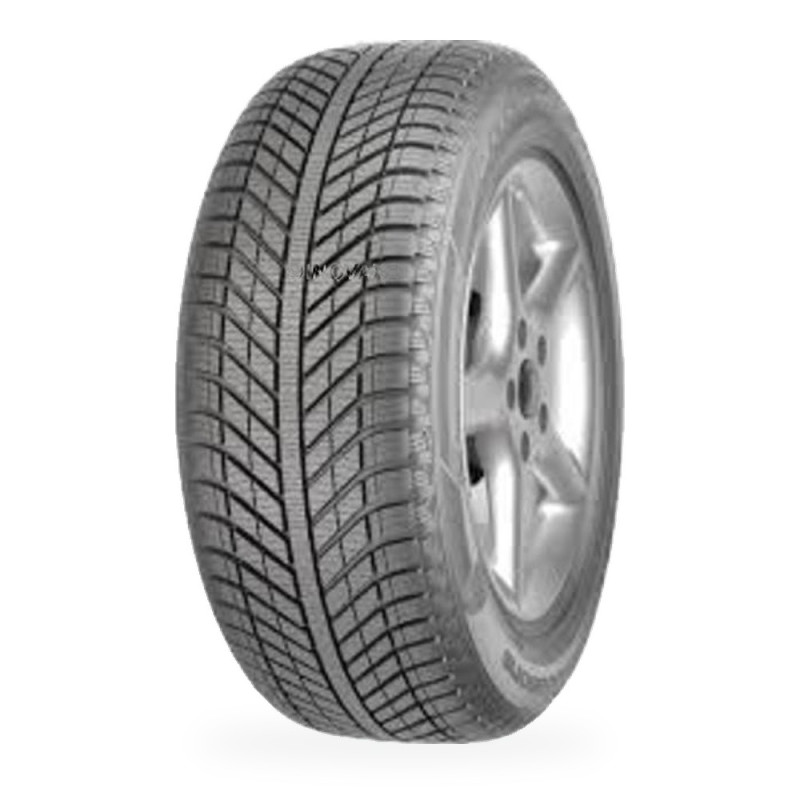 Pneu GOOD YEAR Vector 4Seasons SUV G2 215/65 R 16 98H 3PMSF