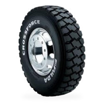 Pneu FULDA Crossforce 13R 22.5 156/150G