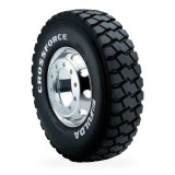 Pneu FULDA Crossforce 13R 22.5 156/150G