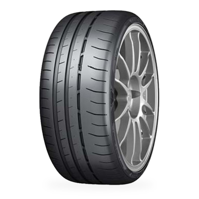 Pneu GOOD YEAR Eagle F1 Supersport 225/45 R 18 91Y