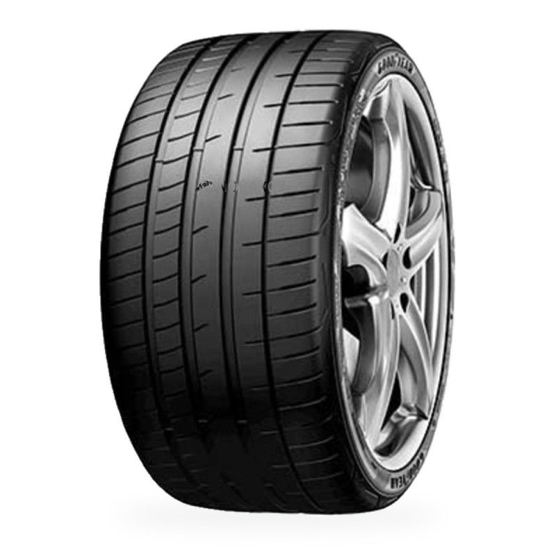 Pneu GOOD YEAR Eagle F1 Supersport 245/45 R 18 100Y XL