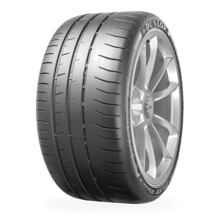 PN DUN 295/30ZR20 XL 101Y MAXX RACE 2N1