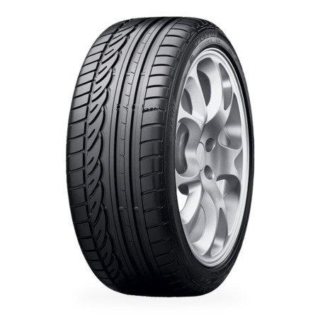 Pneu DUNLOP SP Sport 01 A/S 235/50 R 18 97V 3PMSF