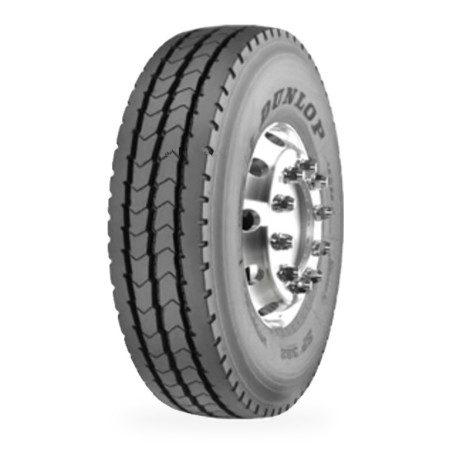 Pneu DUNLOP SP 382 385/65 R 22.5 160K