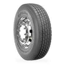 Pneu FULDA Wintercontrol 385/65 R 22.5 160K 3PMSF