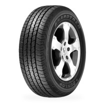Pneu DUNLOP Grandtrek AT20 245/70 R 17 110S