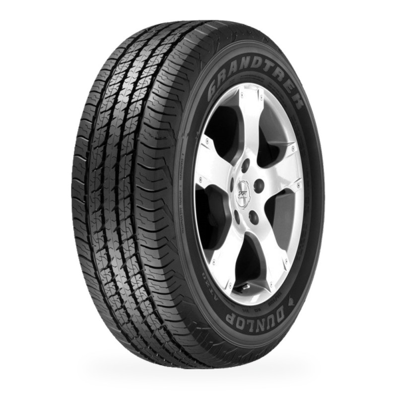Pneu DUNLOP Grandtrek AT20 245/70 R 17 110S