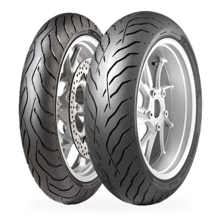 Pneu DUNLOP Sportmax Roadsmart IV 110/70 R 17 54W