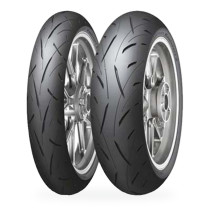 Pneu DUNLOP Sportmax Roadsport II 190/55 R 17 75W