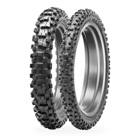 Pneu DUNLOP Geomax MX53 100/90 - 19 57M