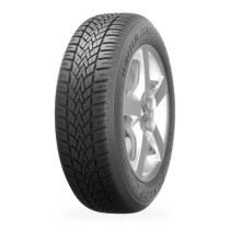 Pneu DUNLOP Winter Response 2 195/50 R 15 82T 3PMSF