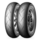 Pneu DUNLOP TT93 GP 100/90 - 10 56J