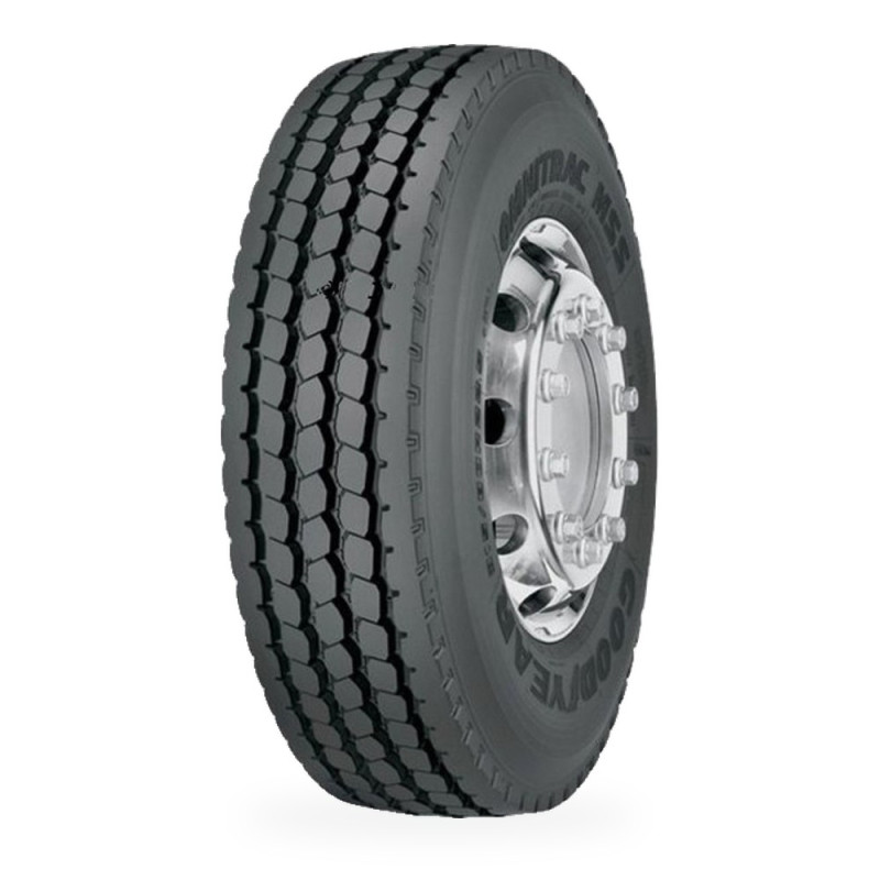 Pneu GOOD YEAR Omnitrac MSS 315/80 R 22.5 156/150K