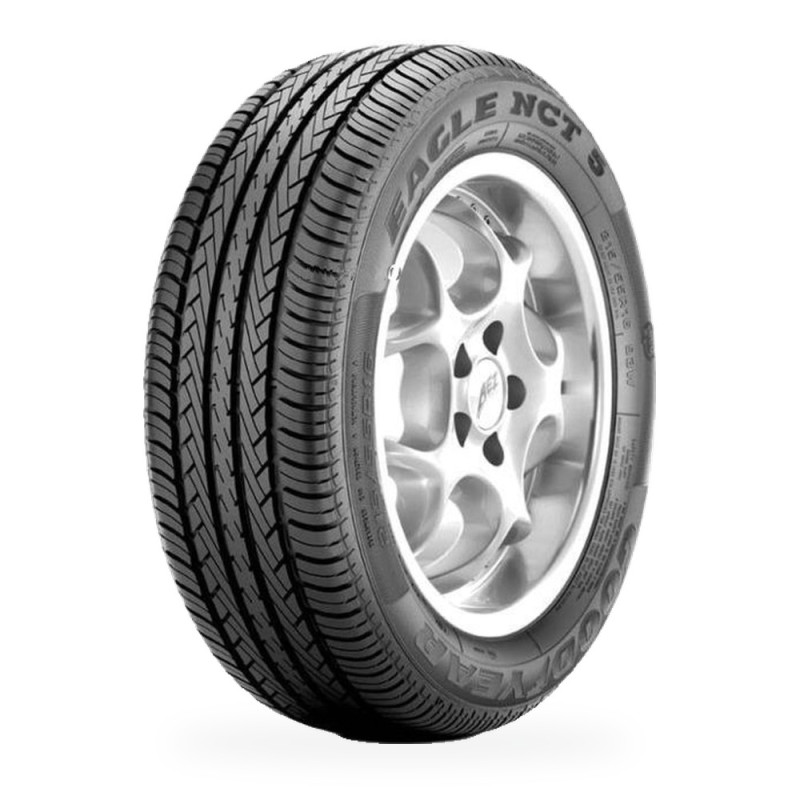 Pneu GOOD YEAR EAGLE NCT5 225/60 R 16 98V