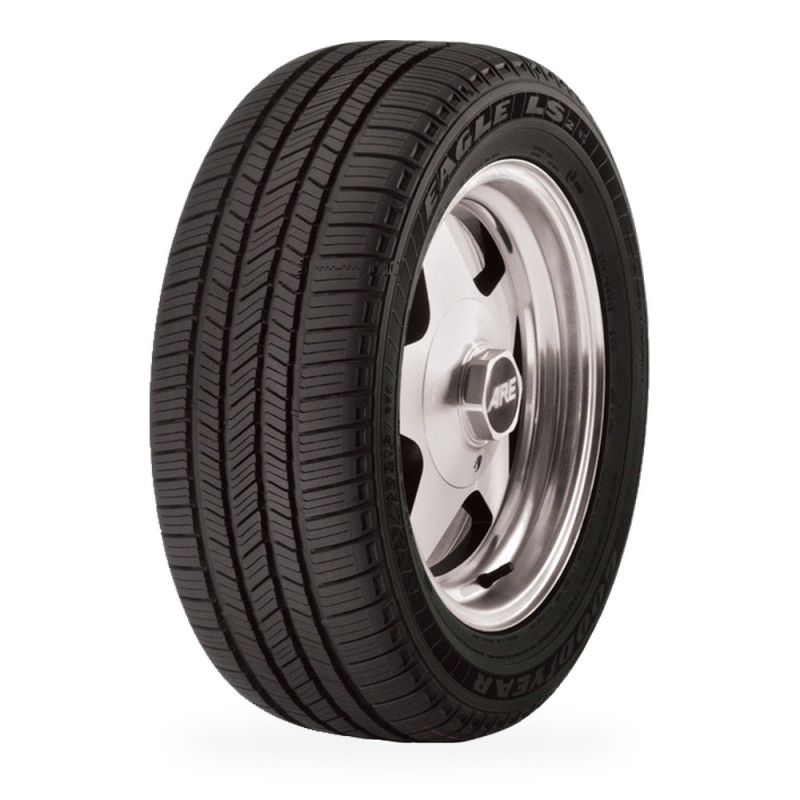 Pneu GOOD YEAR Eagle LS2 245/50 R 18 100W