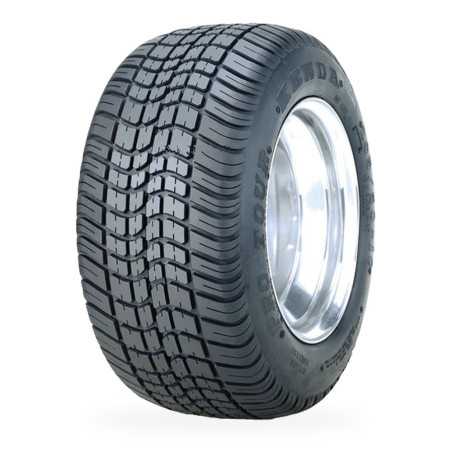 Pneu NORDIC PNEUS K399 Load Star 195/50 - 10 98N