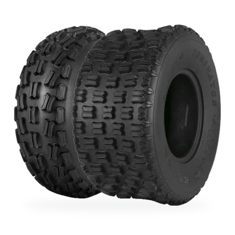 Pneu NORDIC PNEUS K300 Dominator 10.00- 8 39F