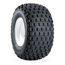 Pneu CARLISLE Knobby 145/70 - 6 2PR