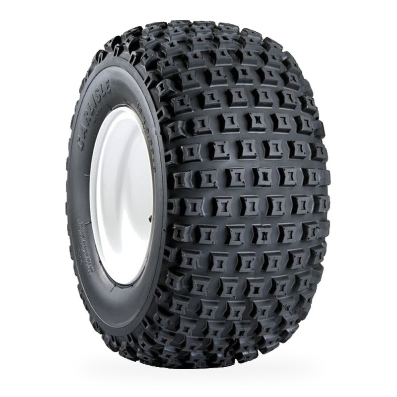 Pneu CARLISLE Knobby 145/70 - 6 2PR