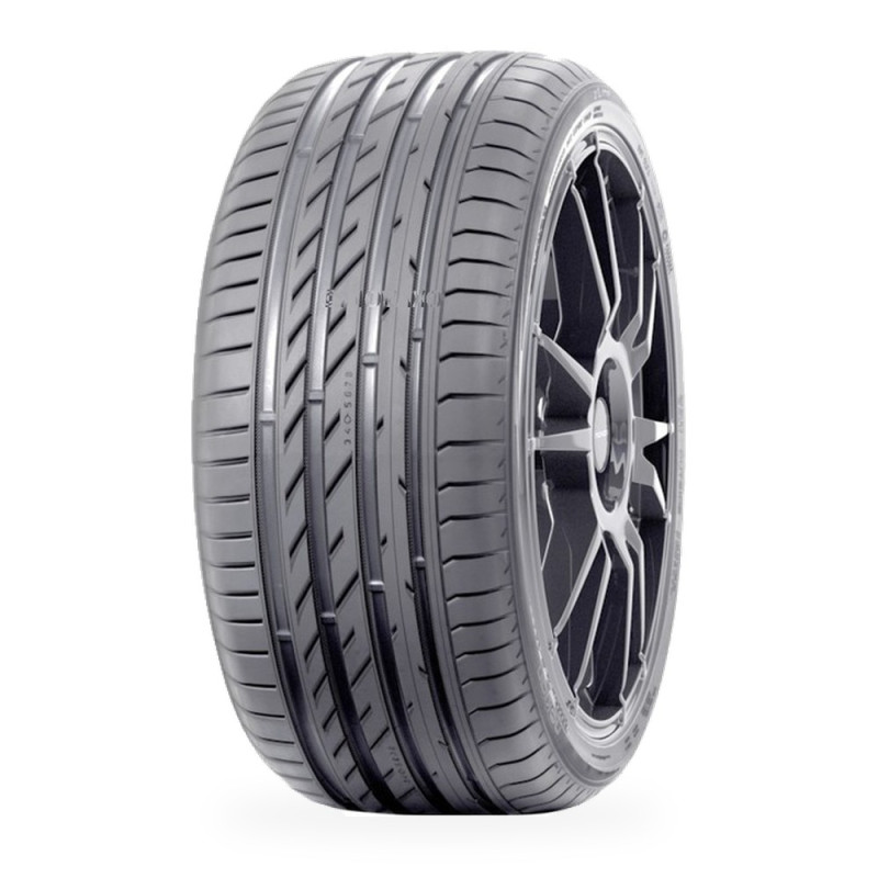 Pneu NOKIAN ZLINE SUV 255/45 R 20 105Y XL