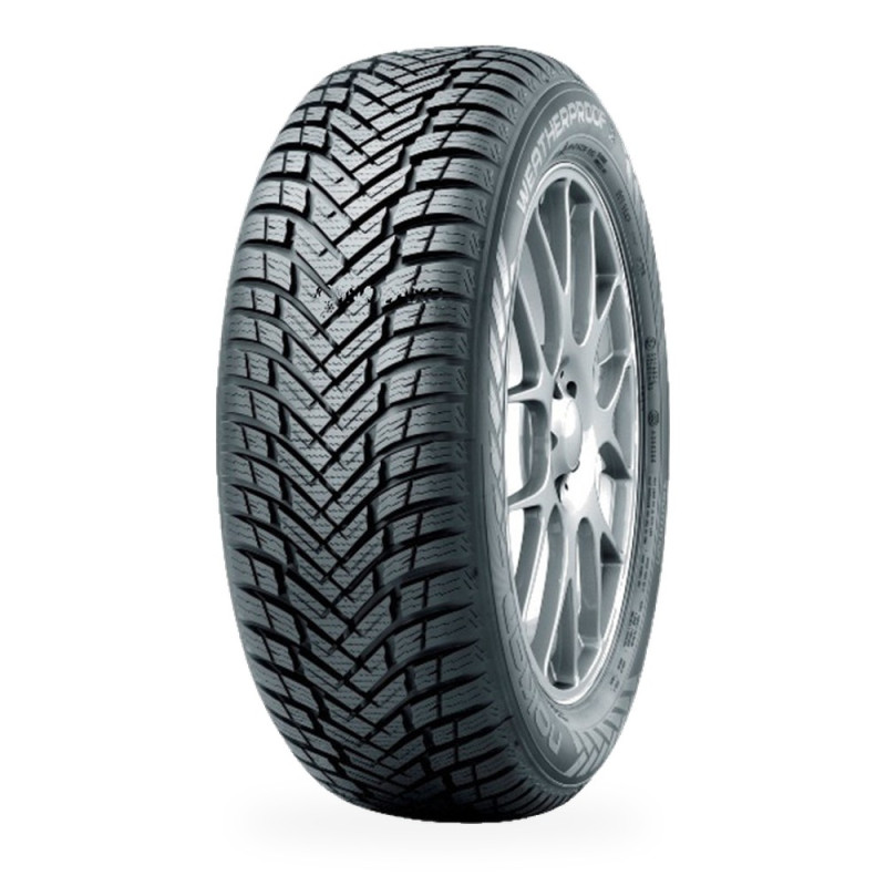 PN NOK 195/65R15 91 T WEATHERPROOF