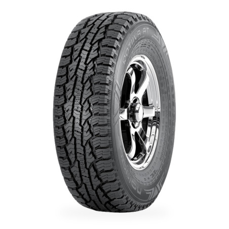 Pneu NOKIAN ROTIIVA AT 215/65 R 16 102T XL