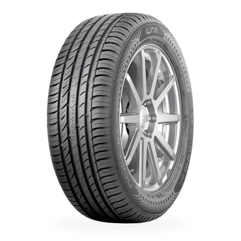 Pneu NOKIAN iLine 155/80 R 13 79T