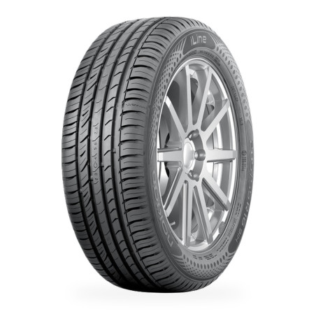 Pneu NOKIAN iLine 185/60 R 14 82H