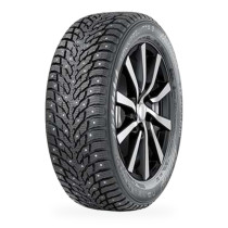 Pneu NOKIAN Hakkapeliitta City BUS 275/70 R 22.5 152E
