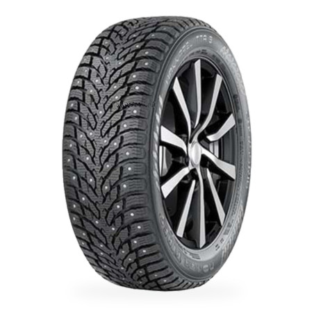 Pneu NOKIAN Hakkapeliitta City BUS 275/70 R 22.5 152E