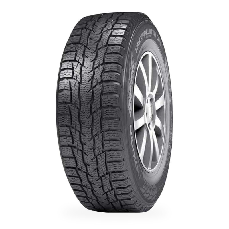 Pneu NOKIAN WR C3 225/55 R 17 109/107T