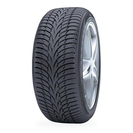 Pneu NOKIAN WR D3 215/65 R 15 100H XL