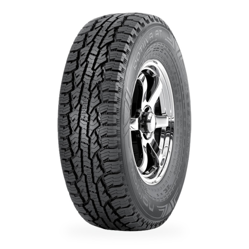 Pneu NOKIAN ROTIIVA AT 265/75 R 16 116S