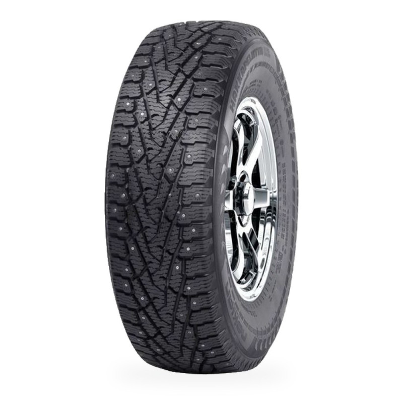 Pneu NOKIAN HAKKA LT 2 235/85 R 16 120/116Q