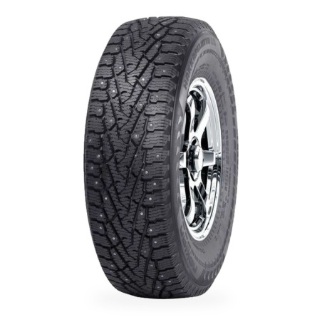 Pneu NOKIAN HAKKA LT 2 235/85 R 16 120/116Q