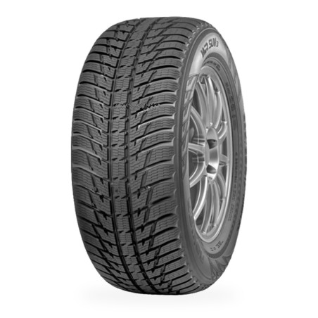 Pneu NOKIAN WR SUV 3 215/65 R 16 102H XL 3PMSF