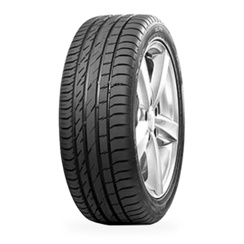 Pneu NOKIAN LINE.SUV 255/65 R 17 114H XL