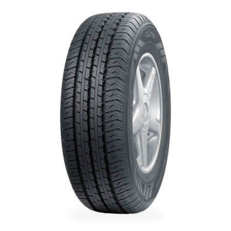 Pneu NOKIAN Cline Cargo 185/75 R 16 104/102S