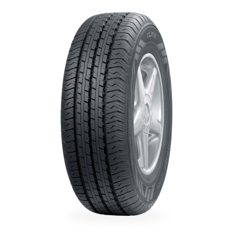 PN NOK 205/75R16C 113/111 S CLINE.CARG