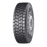 Pneu NOKIAN Hakkapeliitta Truck T 265/70 R 19.5 143/141J