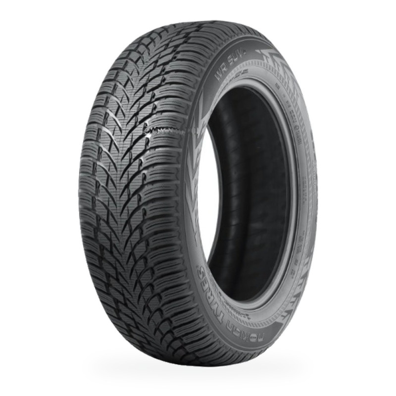 Pneu NOKIAN WR SUV 4 225/65 R 17 106H XL 3PMSF