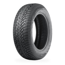 Pneu NOKIAN WR SUV 4 255/55 R 20 110V XL 3PMSF