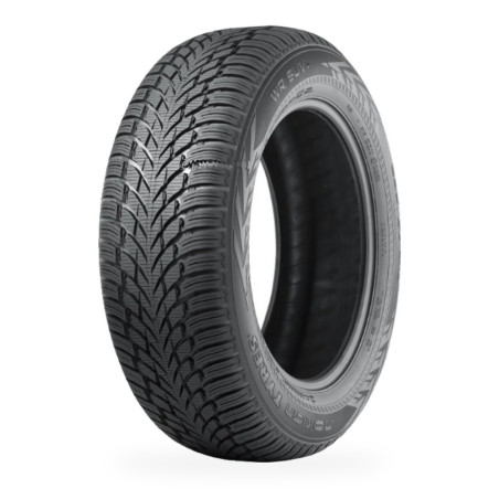 Pneu NOKIAN WR SUV 4 255/55 R 20 110V XL 3PMSF