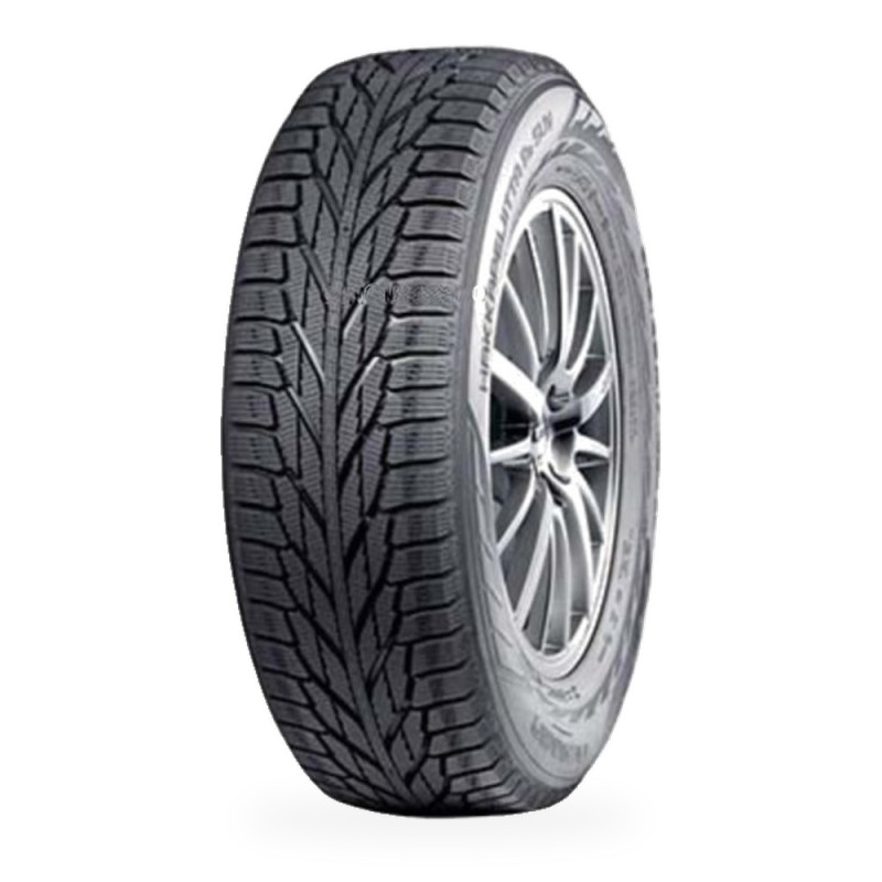 PN NOK 295/40R21 XL 111T HAKK R3 SUV