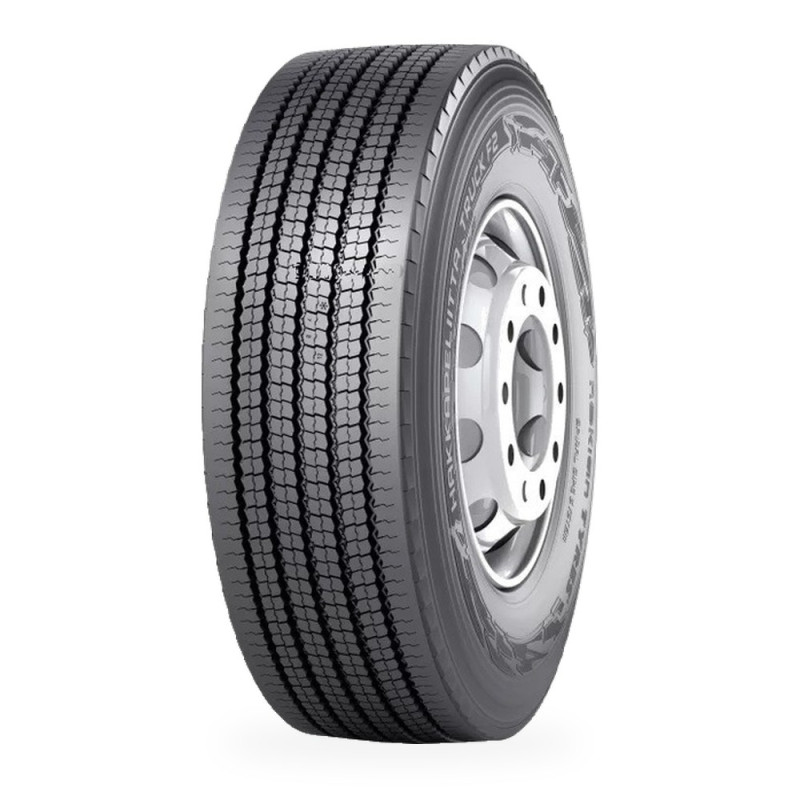 Pneu NOKIAN Hakkapeliitta Truck F 385/65 R 22.5 164K XL