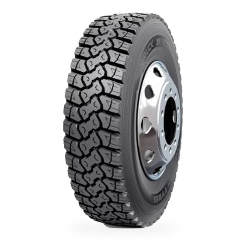 Pneu NOKIAN R-Truck Drive 315/80 R 22.5 156/150K