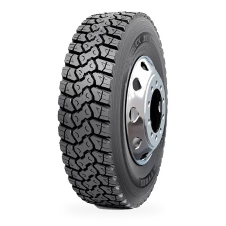 Pneu NOKIAN R-Truck Drive 315/80 R 22.5 156/150K