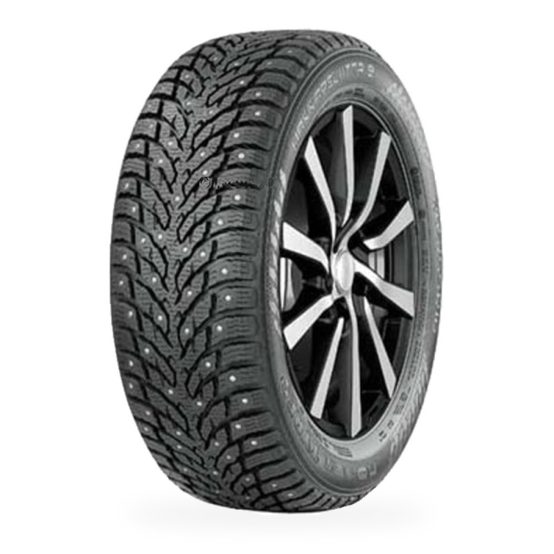 Pneu NOKIAN HAKKAPELIITTA 9 195/55 R 16 87T
