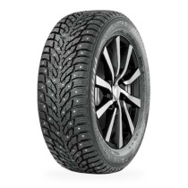 Pneu NOKIAN Hakkapeliitta 9 SUV 275/50 R 21 113T XL