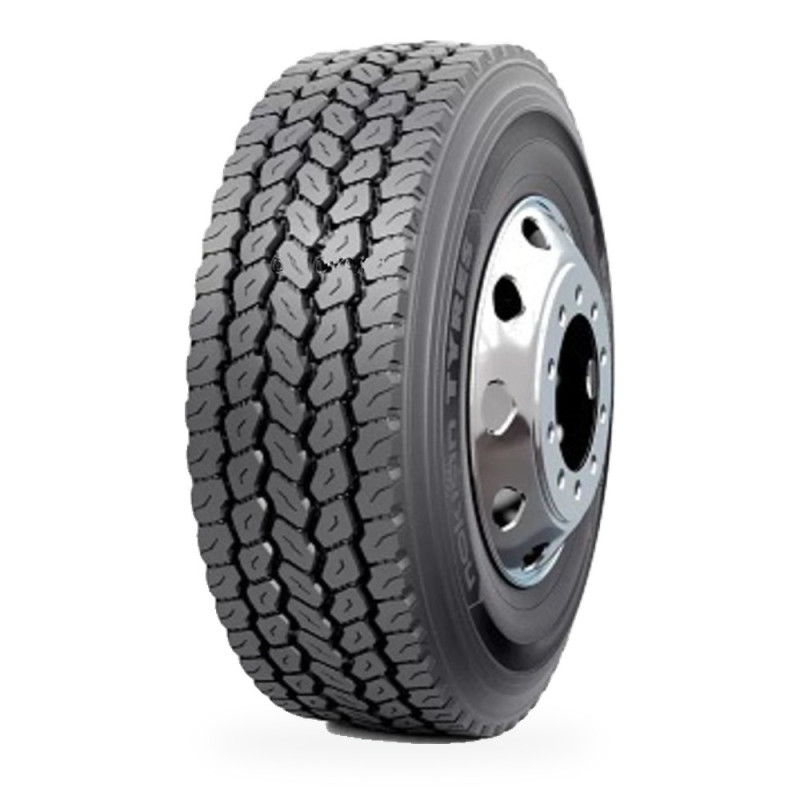 Pneu NOKIAN R-Truck Steer 385/65 R 22.5 160K